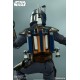 Star Wars Premium Format Figure Jango Fett 63 cm